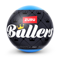 FIFA Ballers Series 1 – Samlarfigur