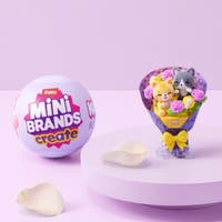 Mini Brands Mini Kawaii Bukett Kapsel Serie 1
