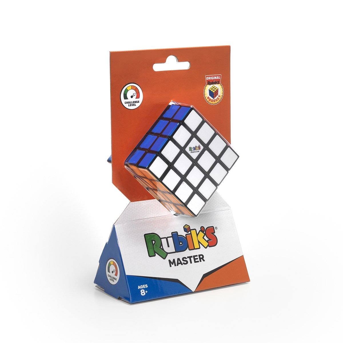 Rubiks 4X4 Master