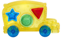 Jelly Bus Baby Leksak från Jelly Blox