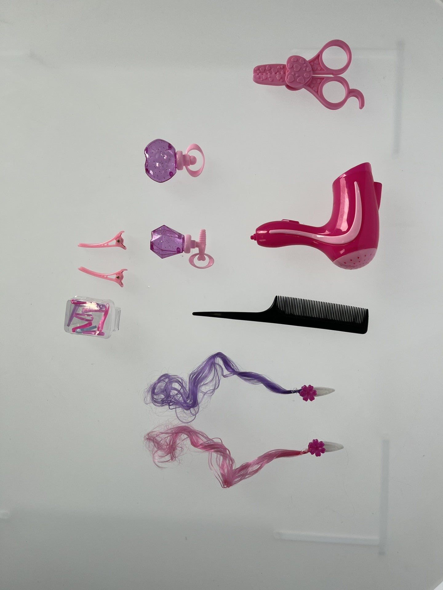 Be Friends - Docka 46 cm m tillbehör Brunette