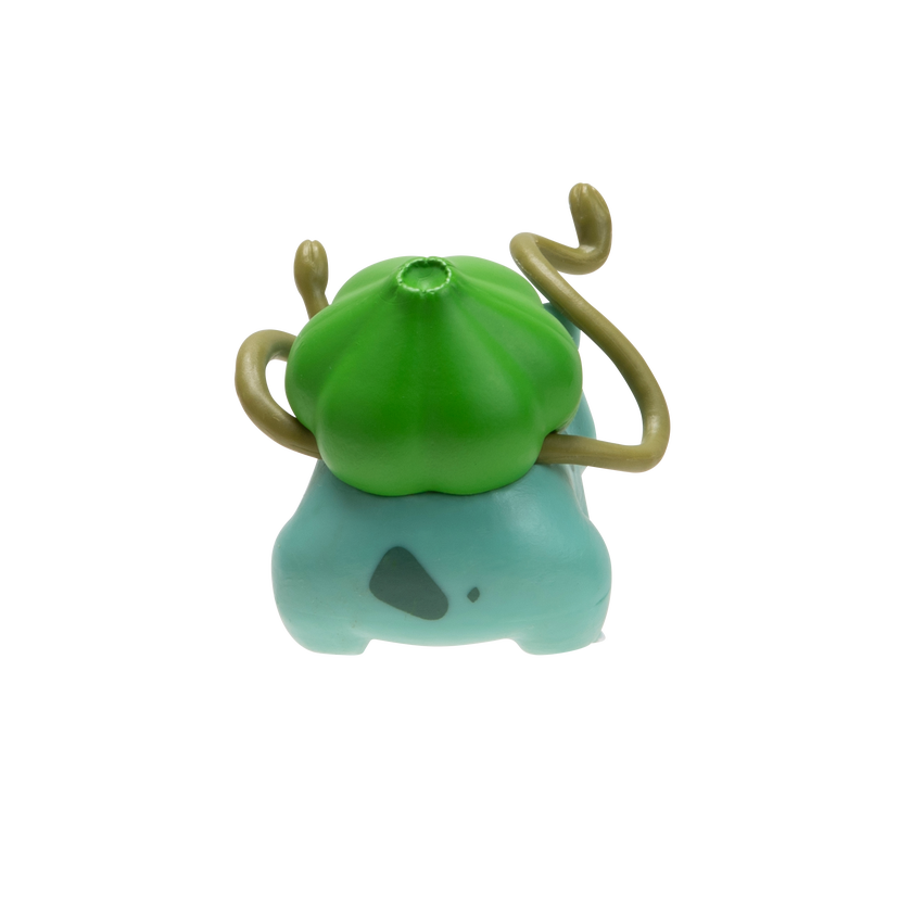 Pokemon, Battle figure 10-pack