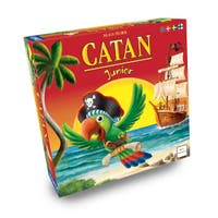 Catan Junior (Nordic)