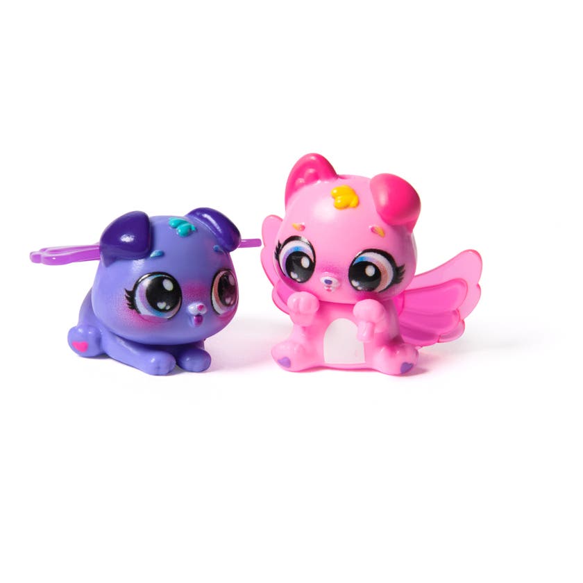 Hatchimals Alive Bestie Pool Party