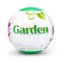 Mini Brands, Botanical Garden S1