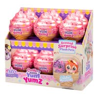 Cookeez, Yum Yumz Twin,