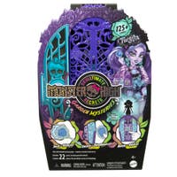 Monster High, Skulltimate Series Twyla