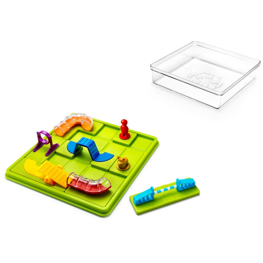 SmartGames: Smart Dog (Nordic)