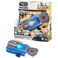 Star Wars, Duel Attack Gauntlet