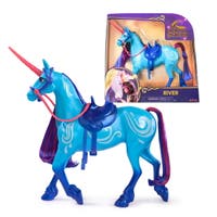 Unicorn Academy, Fashion Doll Unicorn 28 Cm, River