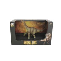 Animal Life, Dinosarie Brachiosaurus