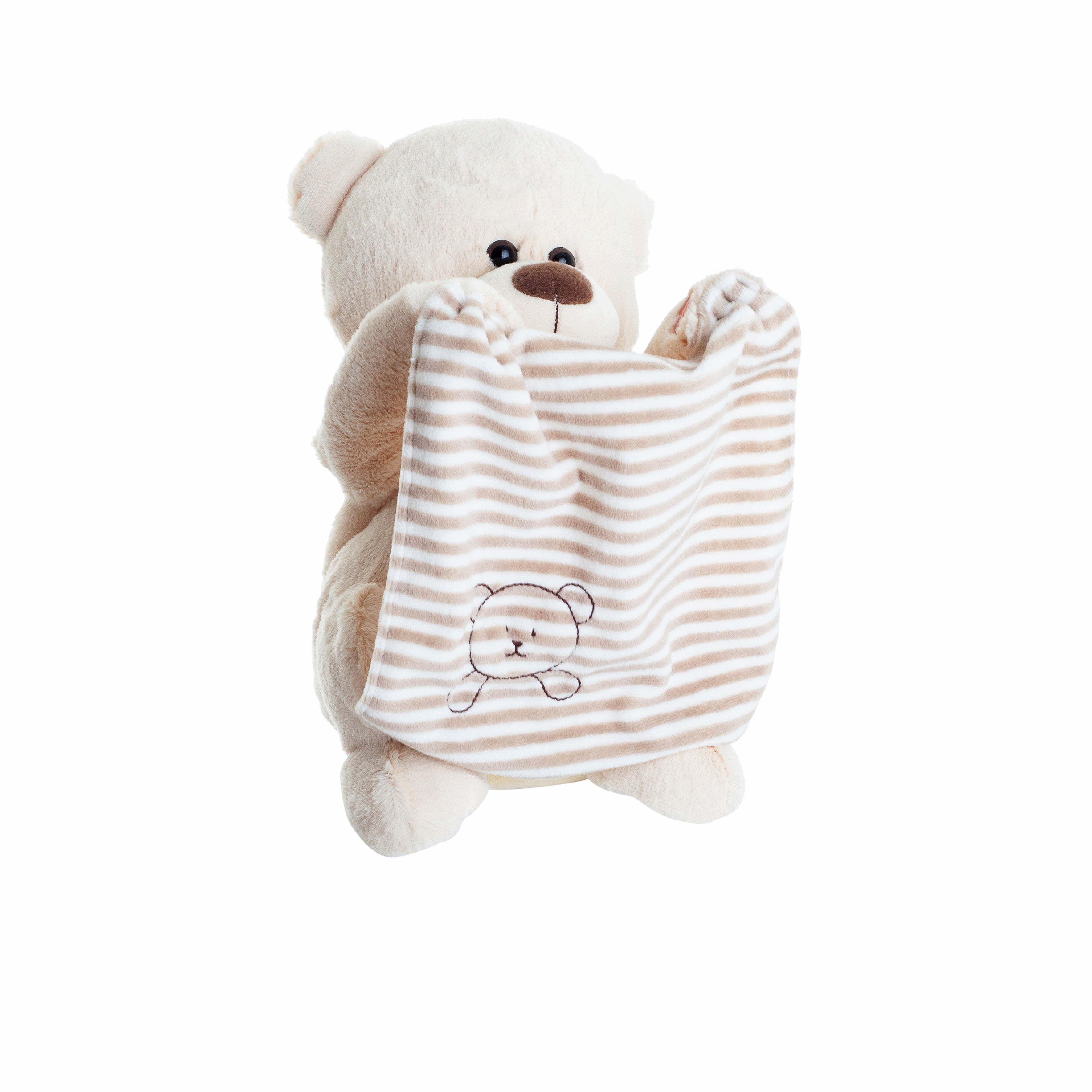 KID, Peek-a-boo Nallebjörn