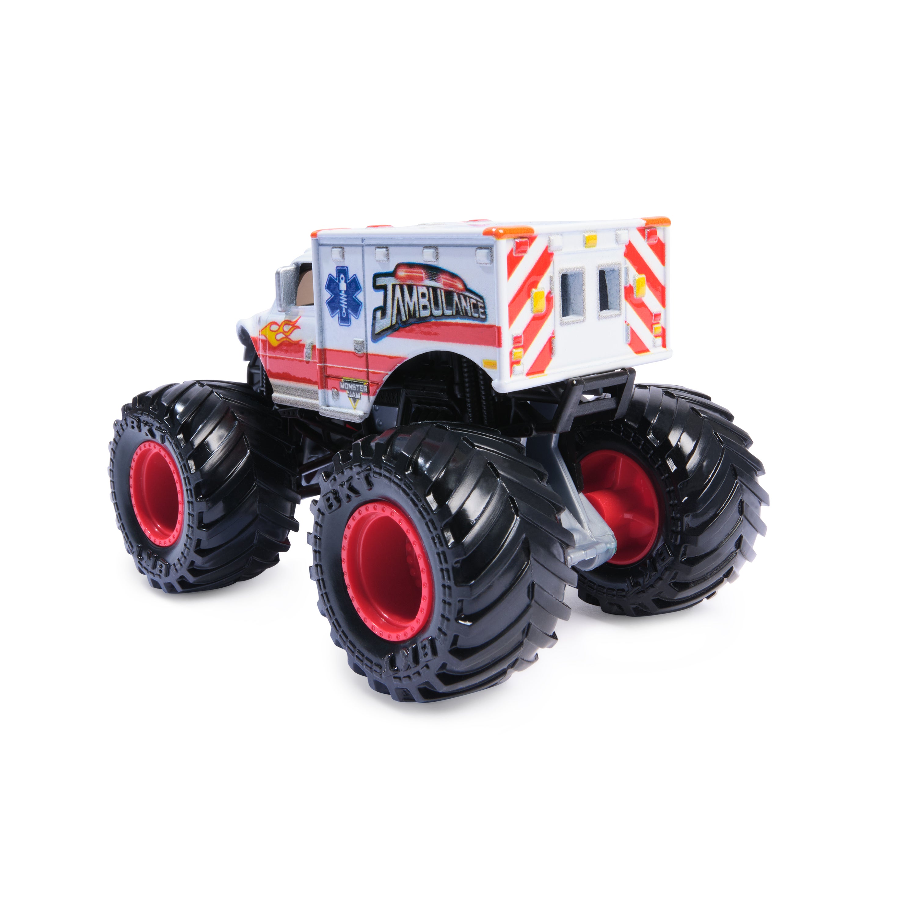 Monster Jam Megalodon Collector Truck 1:24