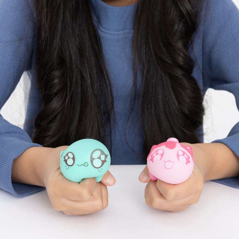 Aphmau, Mystery Squishy Ice Cream S3