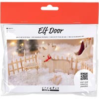DIY Kit Nålfiltning