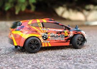Ninco X-Rally Bomb