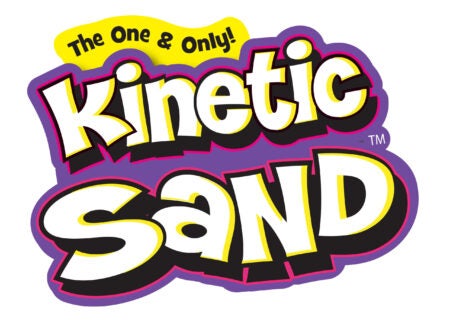 Kinetic Sand