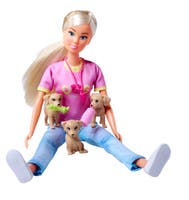 Steffi LOVE Hundtränare