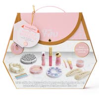 FAO Schwarz Makeup Surprise 12-delars sminkset