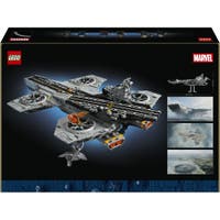 LEGO® | Marvel S.H.I.E.L.D. Helicarrier Byggset 76354