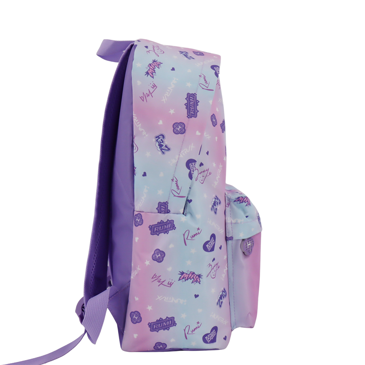 K-pop Demon Hunters Lilac ryggsäck