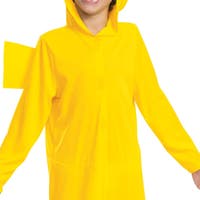 Disguise Pokémon Costume Fancy Pikachu M (7-8)
