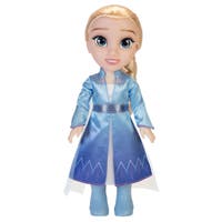 Disney Frozen 2 Elsa Docka 35 cm