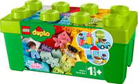 LEGO DUPLO Classic 10913, Klosslåda