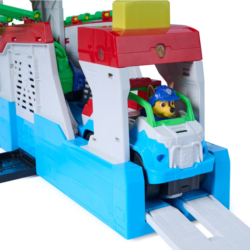 PAW Patrol Dino Mobile Headquarters