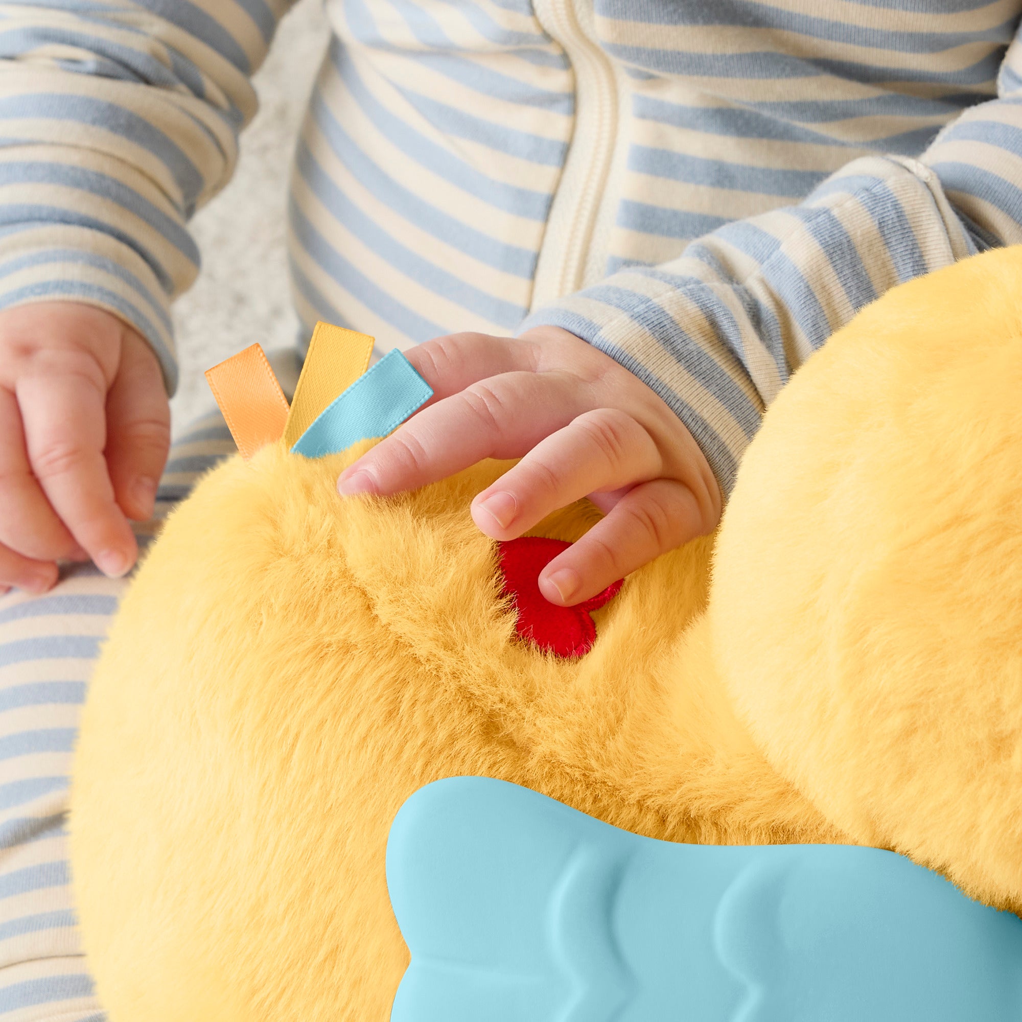 Fisher-Price 4-i-1 Kram och Kryp-anka