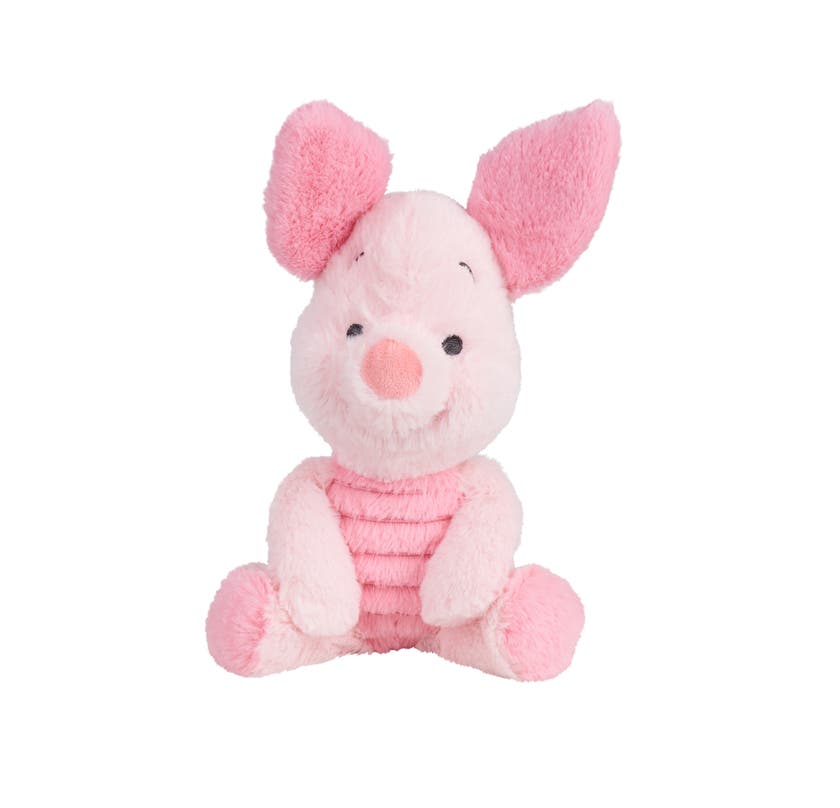 Disney Nasse, 25 cm figur