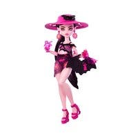 Monster High, Scare-Adise Island Draculaura Doll