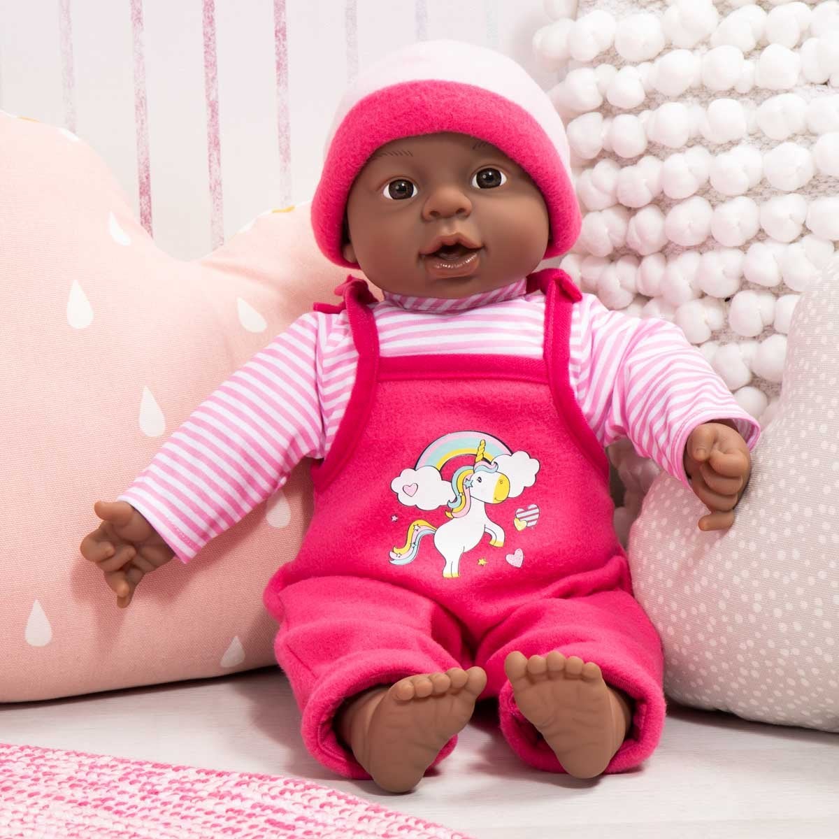 Humble&Heart, Maya Interaktiv 40 cm