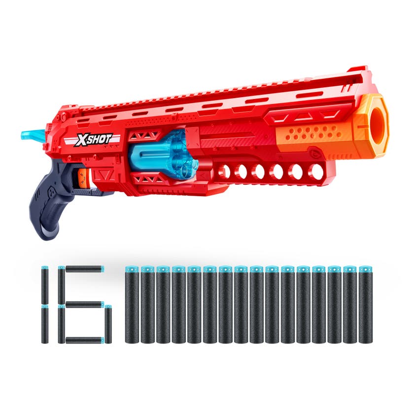 XSHOT Excel SERIES 1 CALIBER