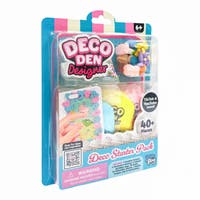 Deco Den, Deco Starter Pack