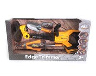 WRK, Kantklippare med tillbehör