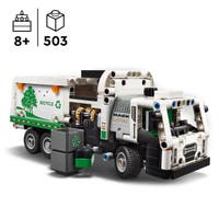 LEGO Technic 42167, Mack® LR Electric sopbil