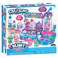 Cra-Z-Slimy - Creations Studio