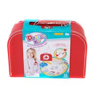 Doktorsväska 26-delar