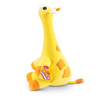 Hug A Lumps - Giraff Medium Serie 2
