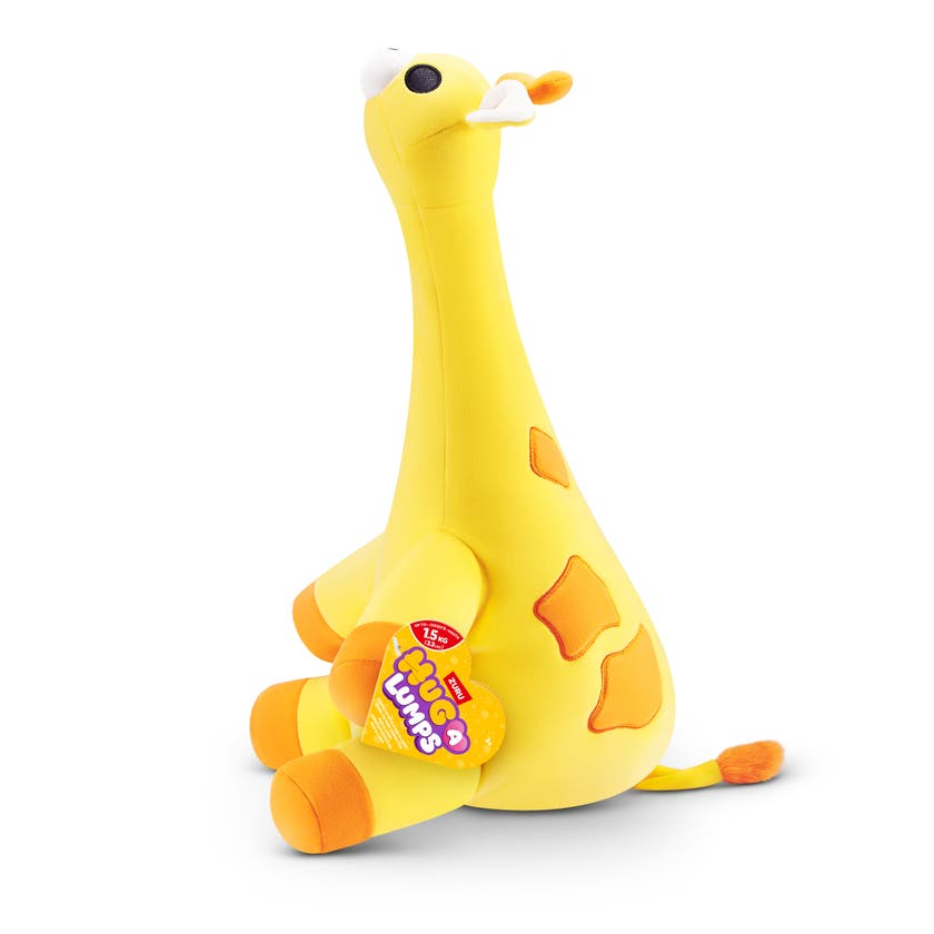 Hug A Lumps - Giraff Medium Serie 2