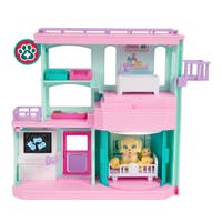 Little Live Pets, Mama Surprise Families Baby Care Clinic
