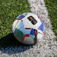 FIFA VM-Fotboll Storlek 5 – Hy-Pro Sigma Unity