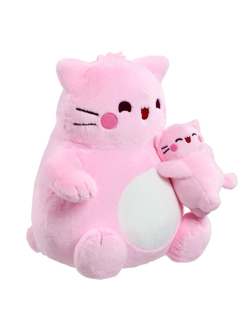 Little Pembe Mjuk Gosedjur 23 cm