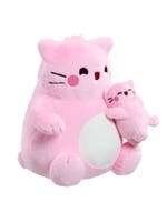Little Pembe Mjuk Gosedjur 23 cm