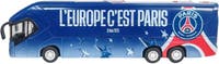 Sockers - Buss PSG