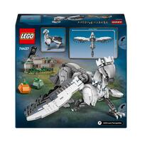 LEGO Harry Potter 76427, Vingfåle