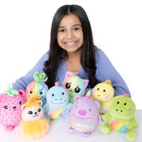 Moriah Elisabeth, 15 cm Mini Mystery Plush S3