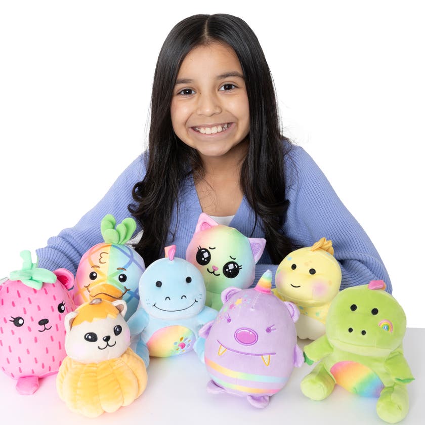 Moriah Elisabeth, 15 cm Mini Mystery Plush S3