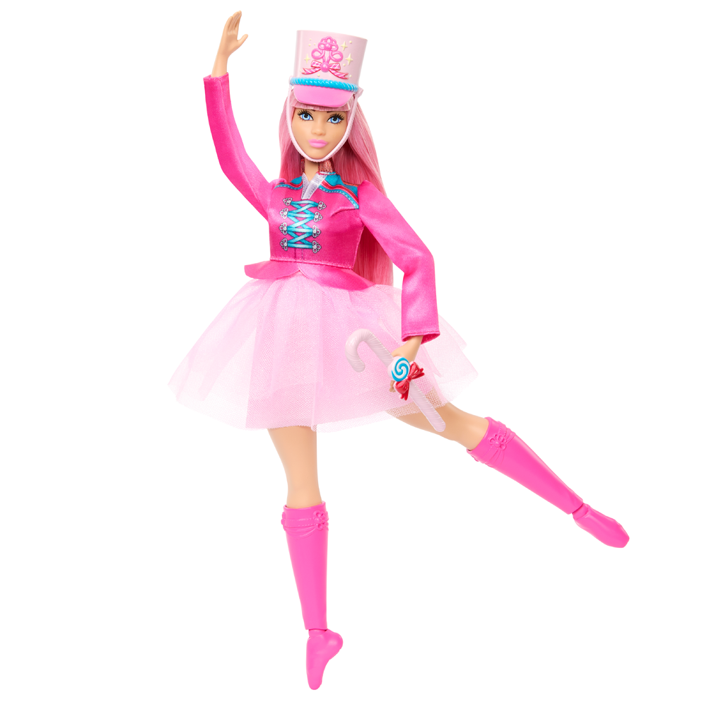 Barbie i Nötknäpparen – Daisy Ballerinadocka